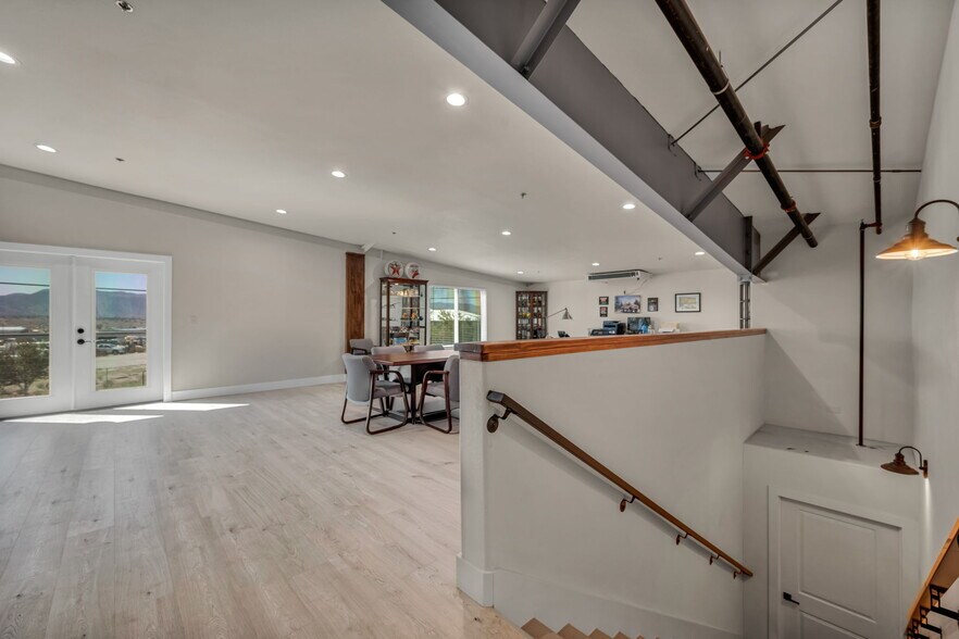 More Photos Of 2 Brown dr, Mound House Manufacturing For Sale