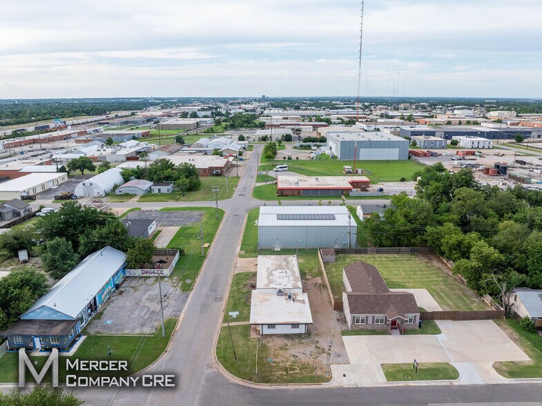 More Photos Of 2800 N Oklahoma Ave, Oklahoma City Office For Lease