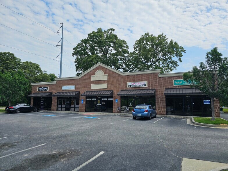 More Photos Of 3558 Windsor Spring Rd, Augusta Unknown For Lease