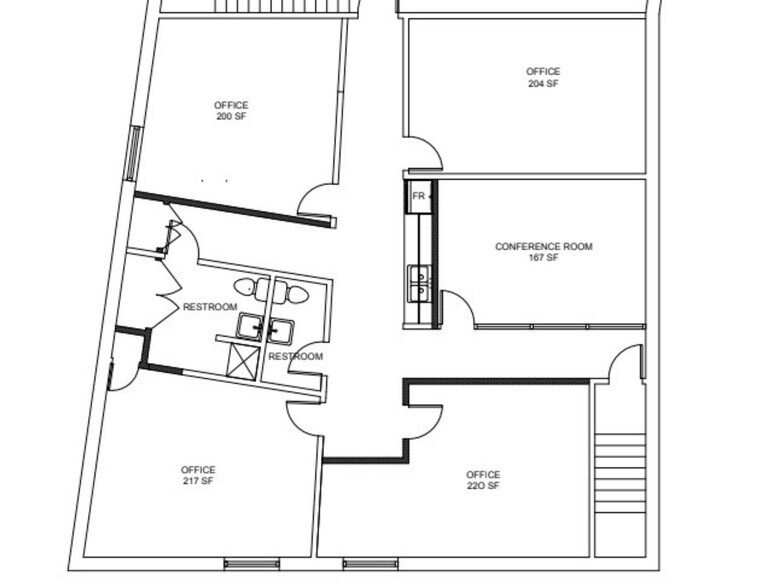 More Photos Of 25 Washington St, Somerville Coworking Space