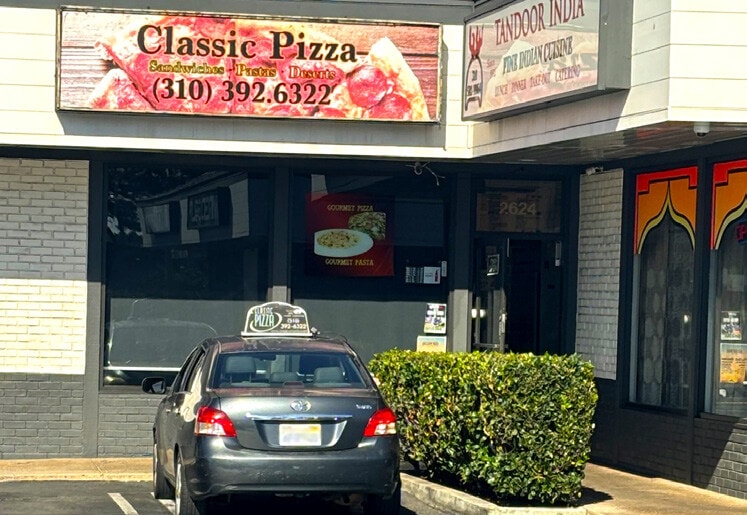 More Photos Of 2606-2608 Pico Blvd, Santa Monica Unknown For Lease