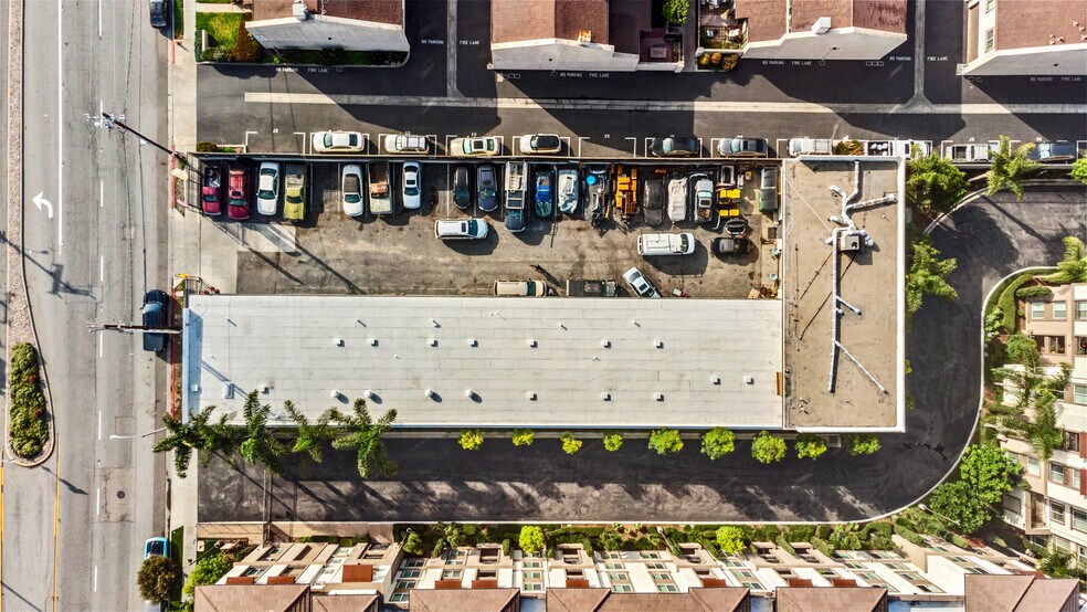 More Photos Of 22515 S Vermont Ave, Torrance Warehouse For Sale