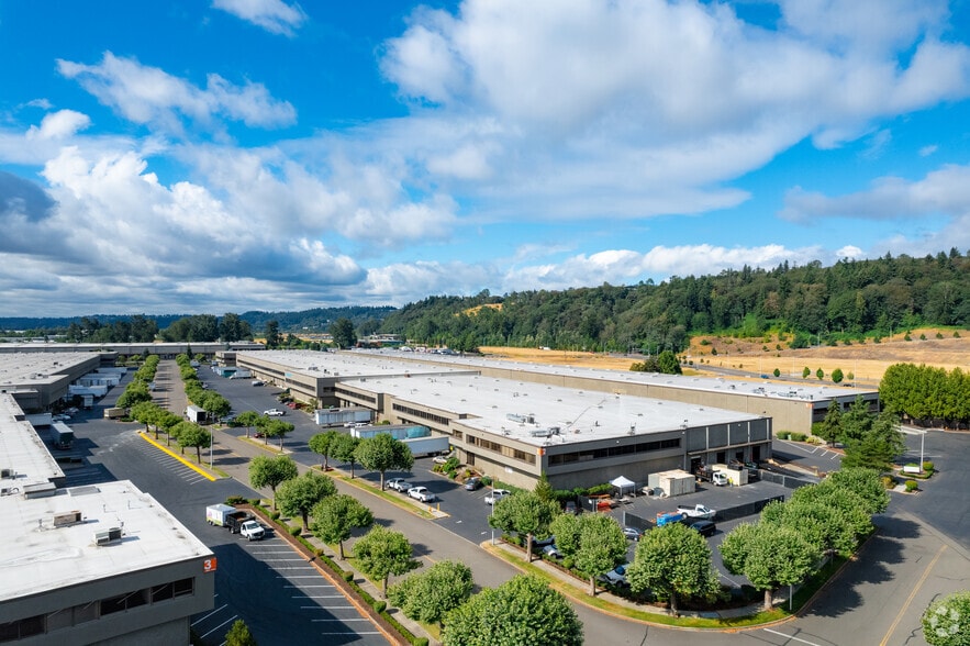 More Photos Of 18255 Segale Park Drive B, Tukwila Warehouse For Lease