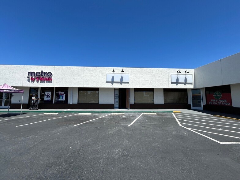 More Photos Of 453-461 Broadway, Chula Vista Unknown For Lease