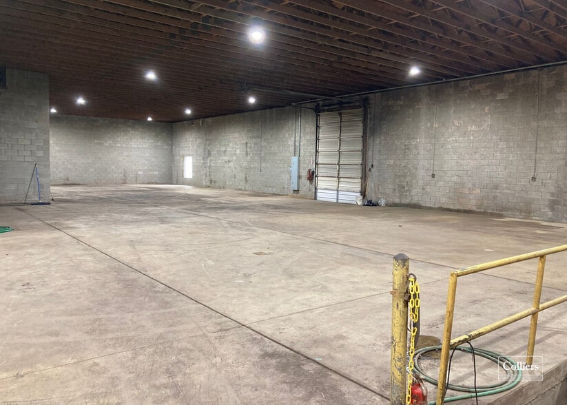 More Photos Of 1137 Washington Blvd, Pittsburgh Warehouse For Lease