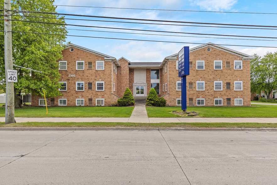 Primary Photo Of 2180 44th St SE, Kentwood Office For Sale