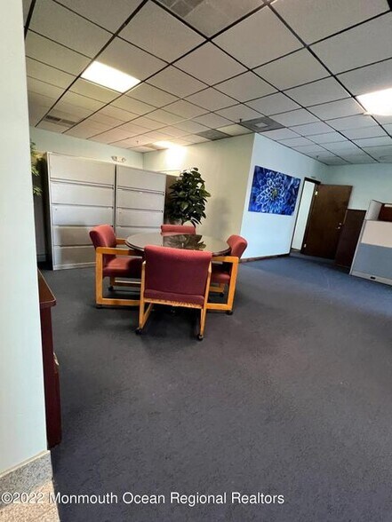 More Photos Of 3400 Rt 35, Hazlet Office For Sale