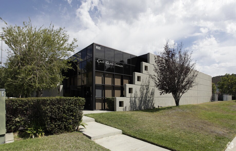 Primary Photo Of 850 Armorlite Dr, San Marcos Warehouse For Sale