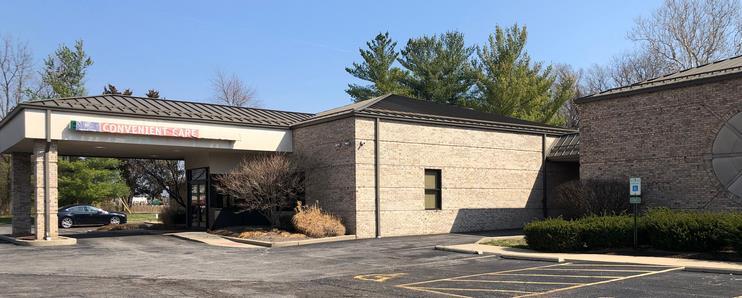 More Photos Of 4000 N Illinois Ln, Swansea Medical For Sale