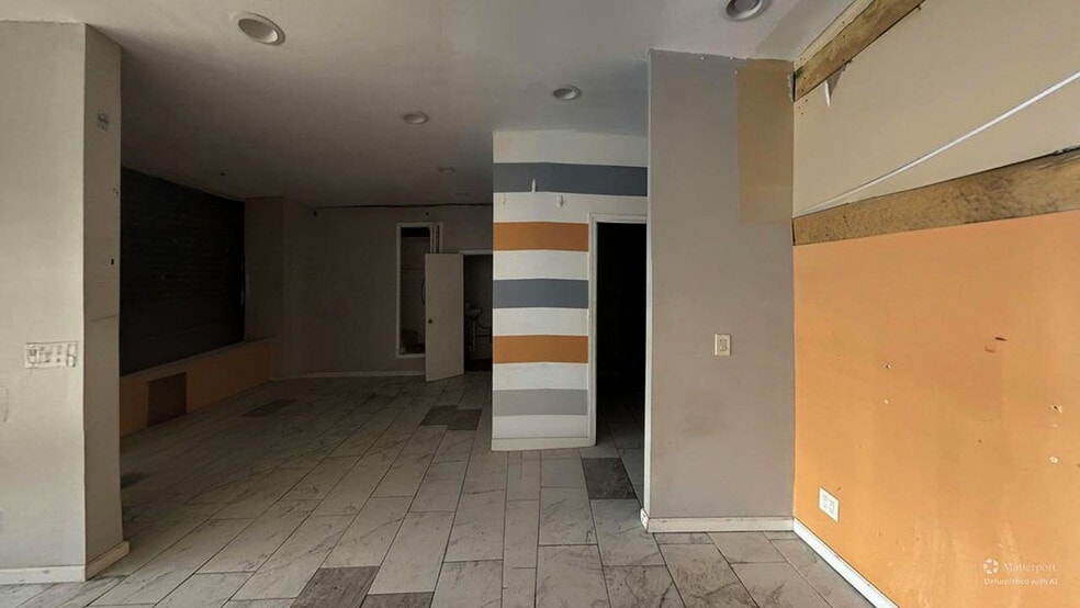 More Photos Of 4918 Foster Ave, Brooklyn Storefront For Lease