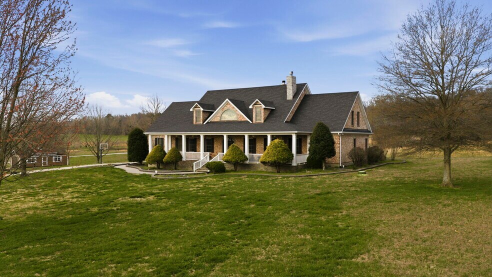 More Photos Of 1185 Jack Smith Rd, Rockfield Land For Sale