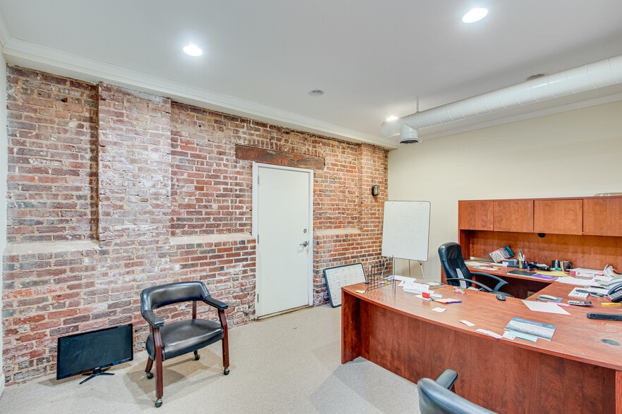 More Photos Of 4975 Little Mill Rd, Buford Warehouse For Sale