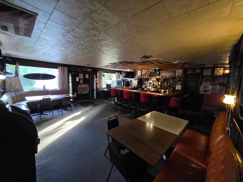 More Photos Of 7850 NY-5, Saint Johnsville Restaurant For Sale