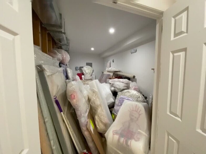 Primary Photo Of 7969 Melrose Ave, Los Angeles Storefront For Lease