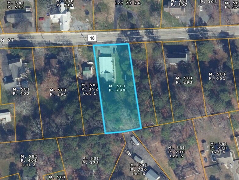 More Photos Of 5122 Main St, Grasonville Apartments For Sale