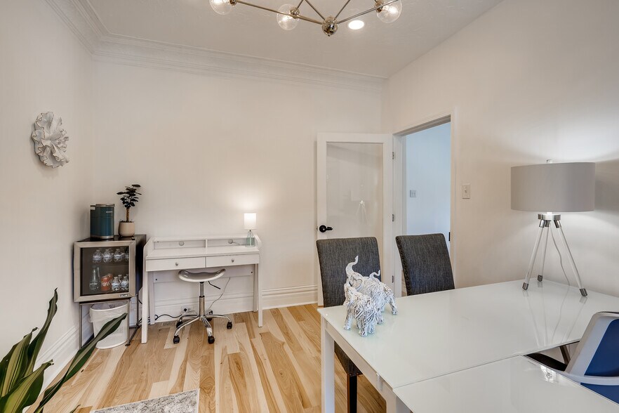 More Photos Of 1330 Logan St, Denver Office For Lease