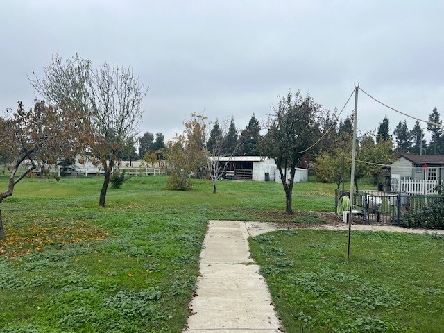 More Photos Of 2173 Morrill Rd, Modesto Specialty For Sale