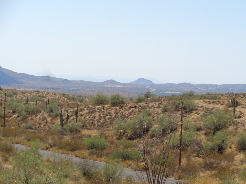 More Photos Of Lot 14-C Lot 14-C Sandy Bluff Trail, Fort Mcdowell Land For Sale