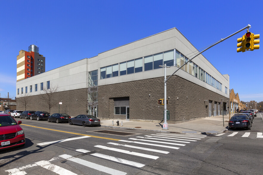 Primary Photo Of 22-11 38th Ave, Long Island City Flex For Lease