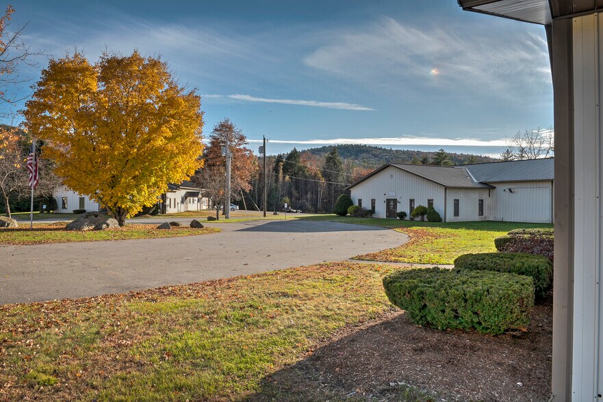 More Photos Of 867 Route 12, Westmoreland Flex For Lease