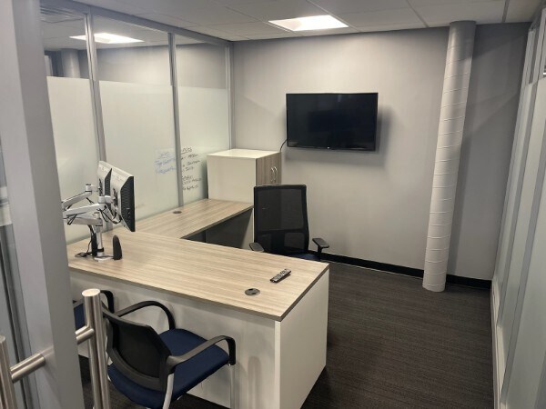 More Photos Of 280 Ann St NW, Grand Rapids Office For Lease