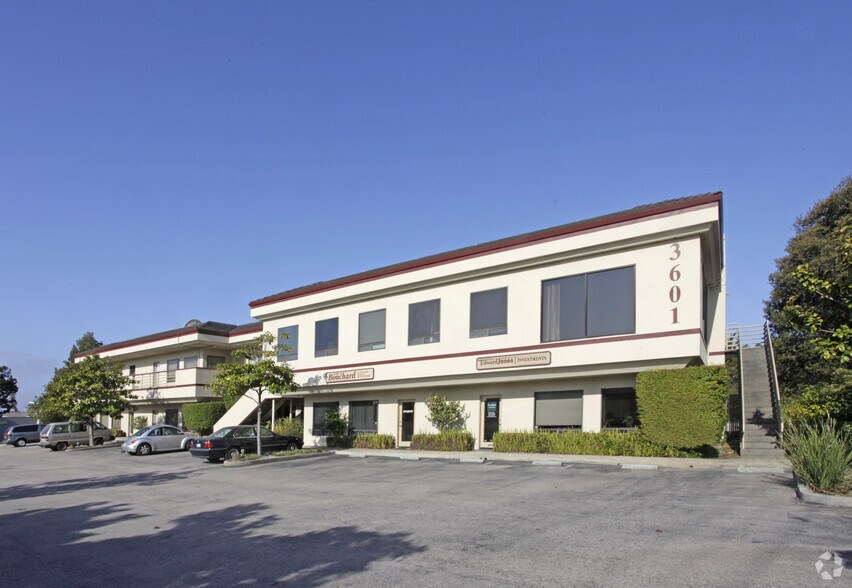 More Photos Of 3601 Caldwell Dr, Soquel Medical For Sale