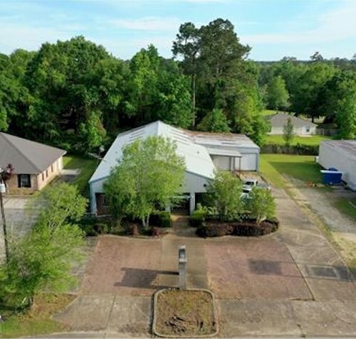 More Photos Of 2010 Washington St, Franklinton Industrial For Sale