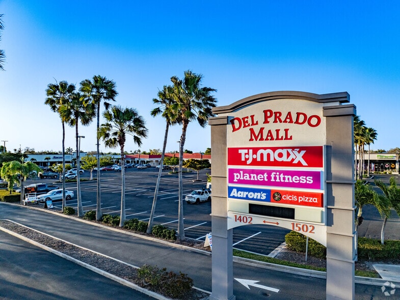 More Photos Of 1404 Del Prado Blvd S, Cape Coral Storefront Retail Office For Sale