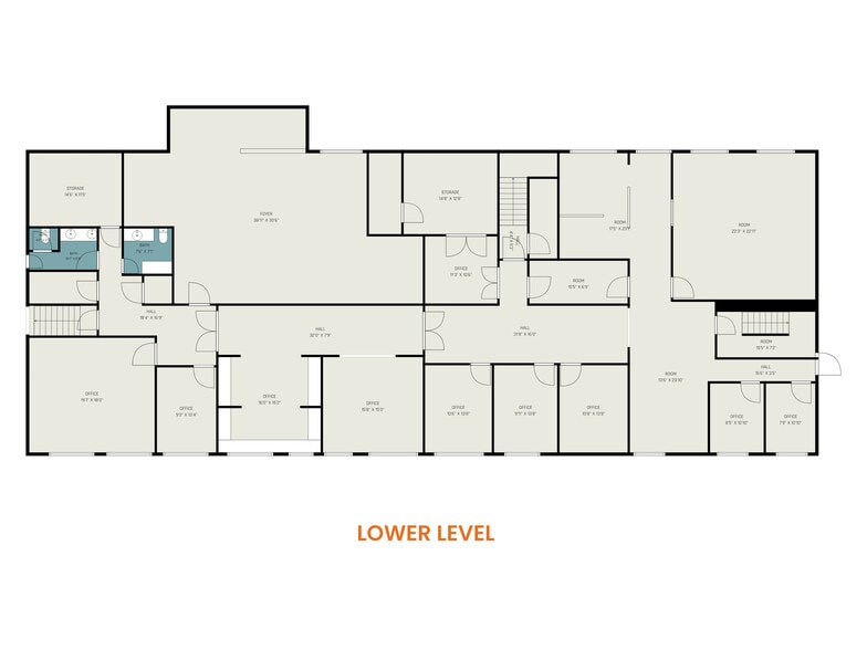 More Photos Of 1050 Yuma St, Denver Warehouse For Sale