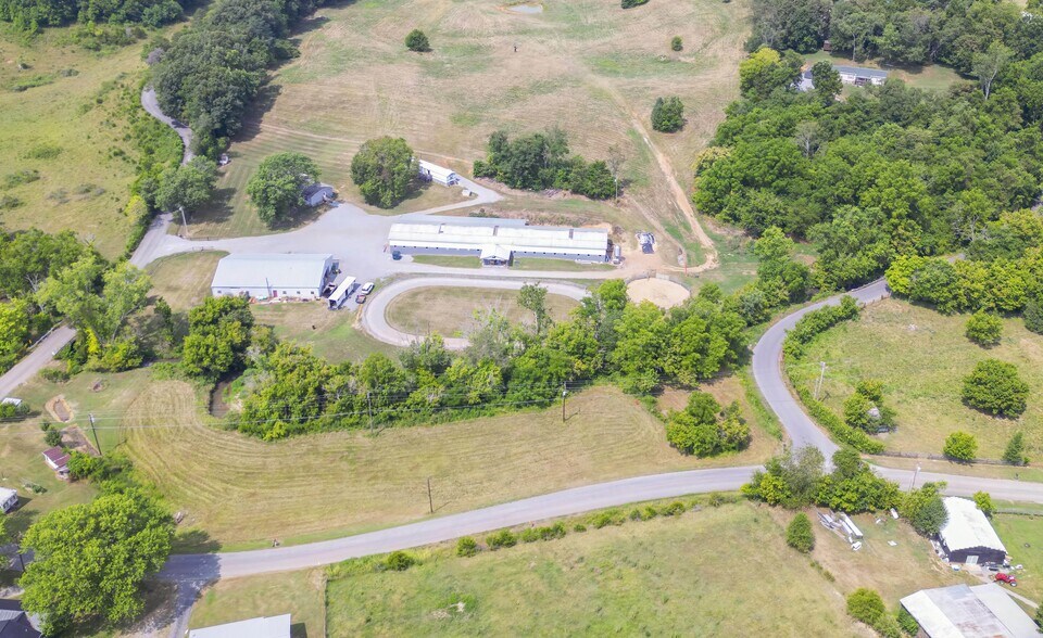 More Photos Of 90 Darnell Rd, Greeneville Land For Sale