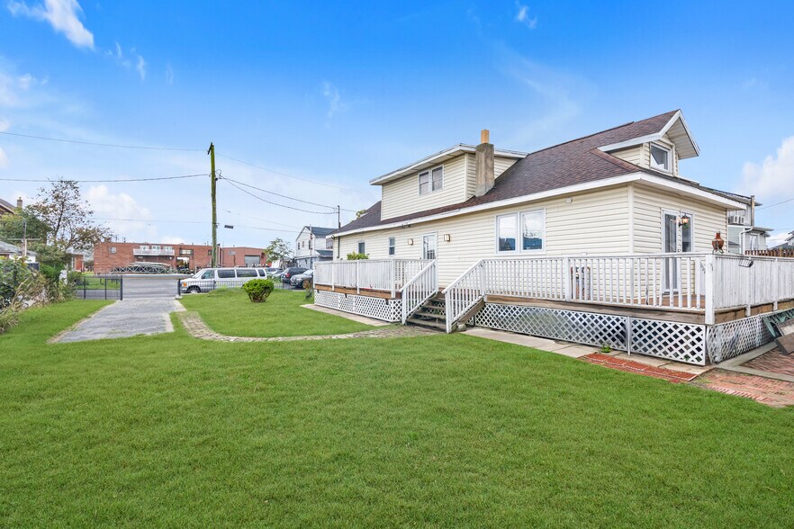 More Photos Of 10 3rd St, Rosedale Land For Lease