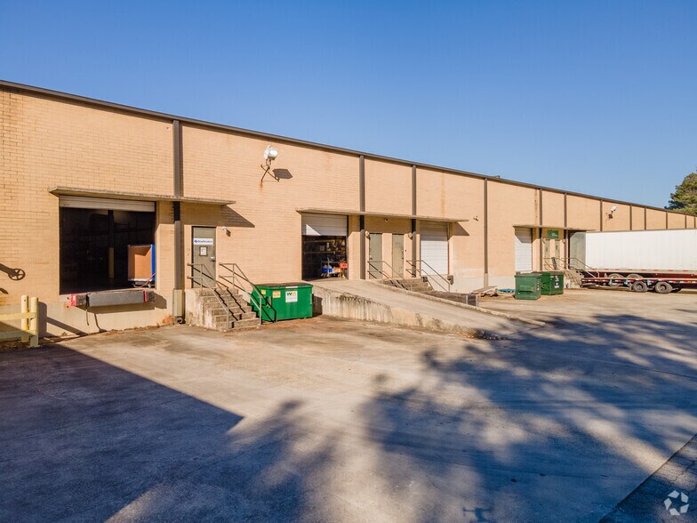 More Photos Of 4679 Hugh Howell Rd, Tucker Distribution For Lease