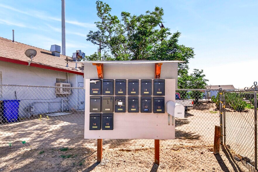 More Photos Of 11398 Bartlett Ave, Adelanto Contractor Storage Yard For Sale