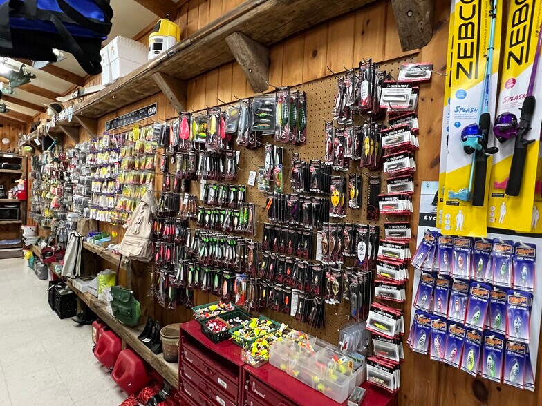 More Photos Of 29209 County Road 407, Newberry Lodge Meeting Hall For Sale