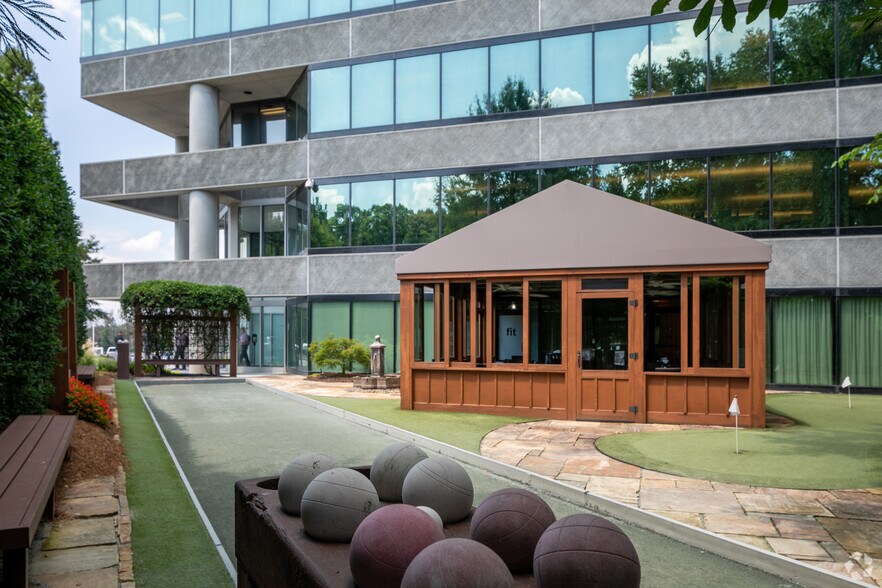 More Photos Of 1500-1600 Riveredge Pky NW, Atlanta Office For Lease