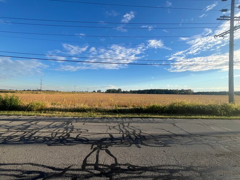 683 W 700, Hobart, IN 46342 Land For Sale