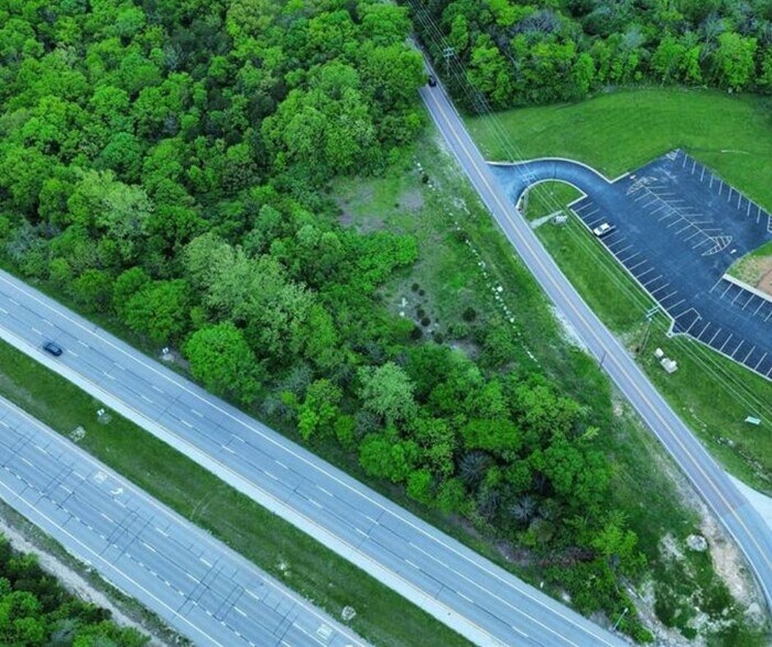 More Photos Of 6250 Upper Byrnes Mill Rd, House Springs Land For Sale