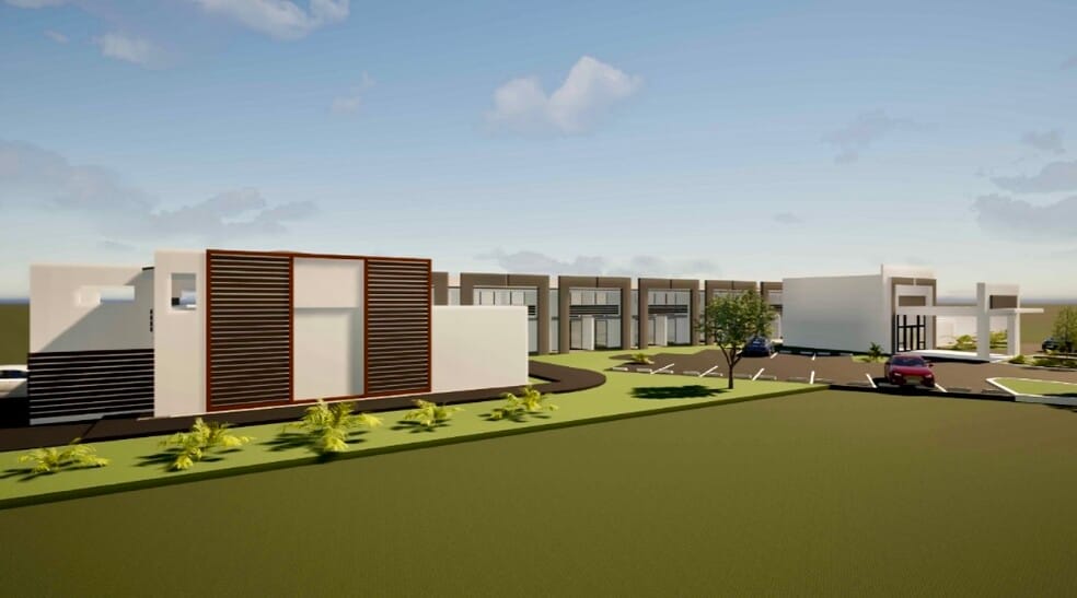 More Photos Of 5565 E Silver Springs Blvd, Silver Springs Hotel For Sale