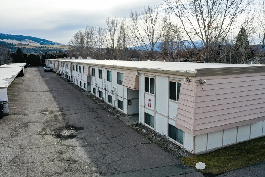 More Photos Of 3000 Washburn St, Missoula Apartments For Sale