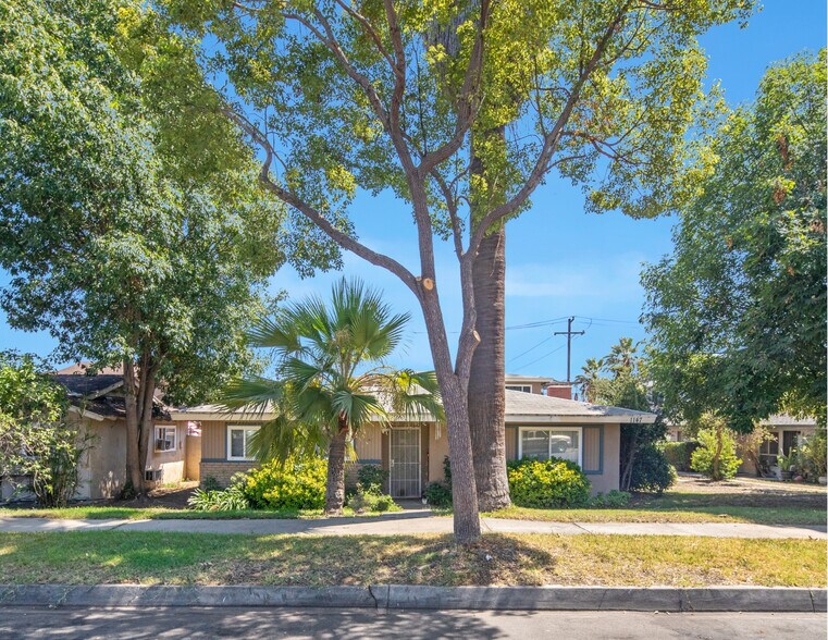 More Photos Of 1147 W D St, Ontario Multifamily For Sale