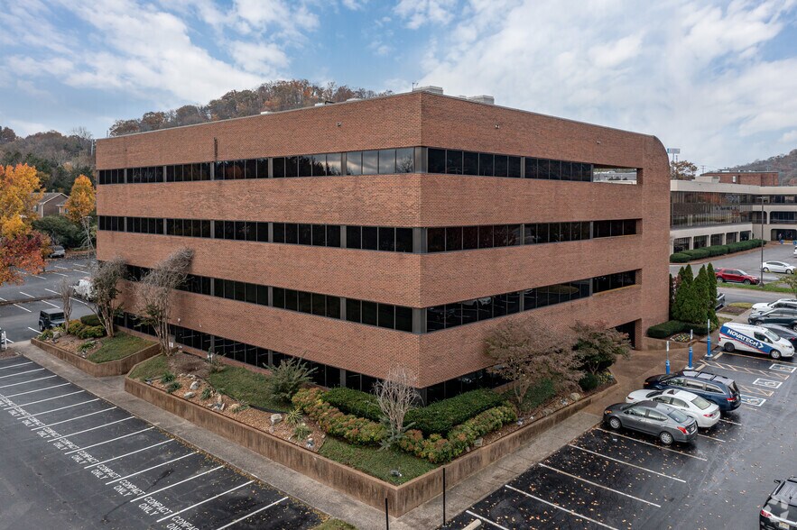 761 Old Hickory Blvd, Brentwood, TN 37027 Office For Lease