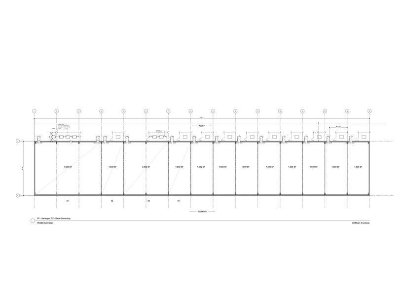 More Photos Of 1222 Dixieland Rd, Harlingen Storefront Retail Office For Lease