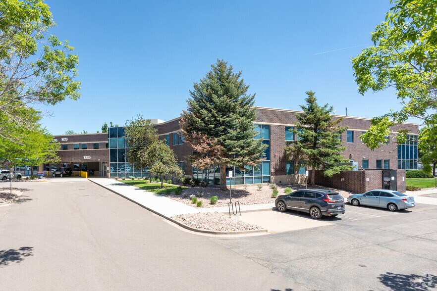 More Photos Of 1625 Medical Center Pt, Colorado Springs Medical For Lease