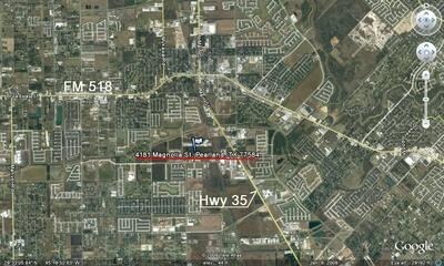 More Photos Of 4181 Magnolia St, Pearland Manufacturing For Lease