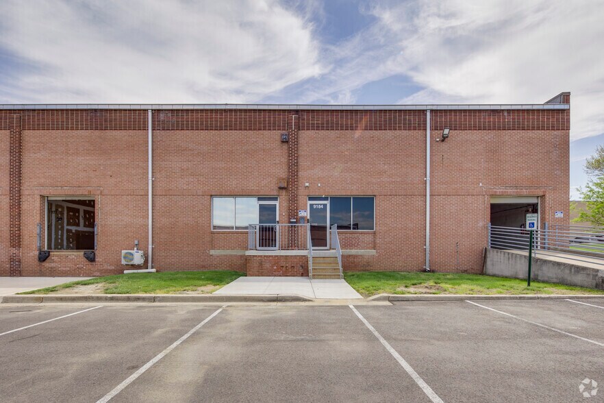 More Photos Of 9100-9136 E Hampton Dr, Capitol Heights Unknown For Lease