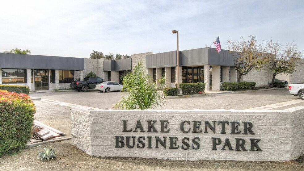 More Photos Of 521 State Pl, Escondido Warehouse For Sale