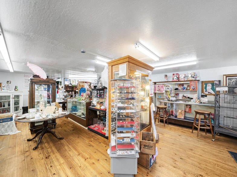 More Photos Of 79 C Street, Virginia City Storefront Retail Residential For Sale