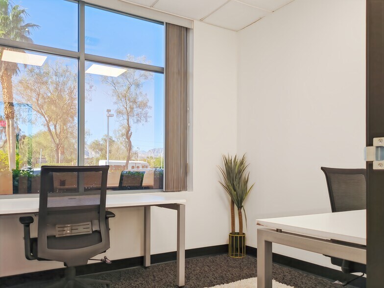 More Photos Of 2410 Fire Mesa St, Las Vegas Coworking Space