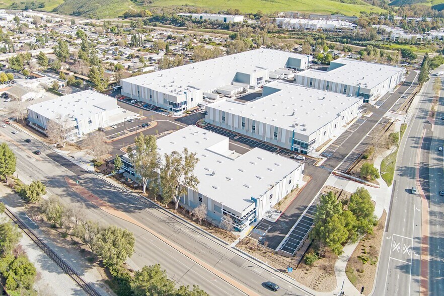 More Photos Of 4130 E Los Angeles Ave, Simi Valley Unknown For Lease