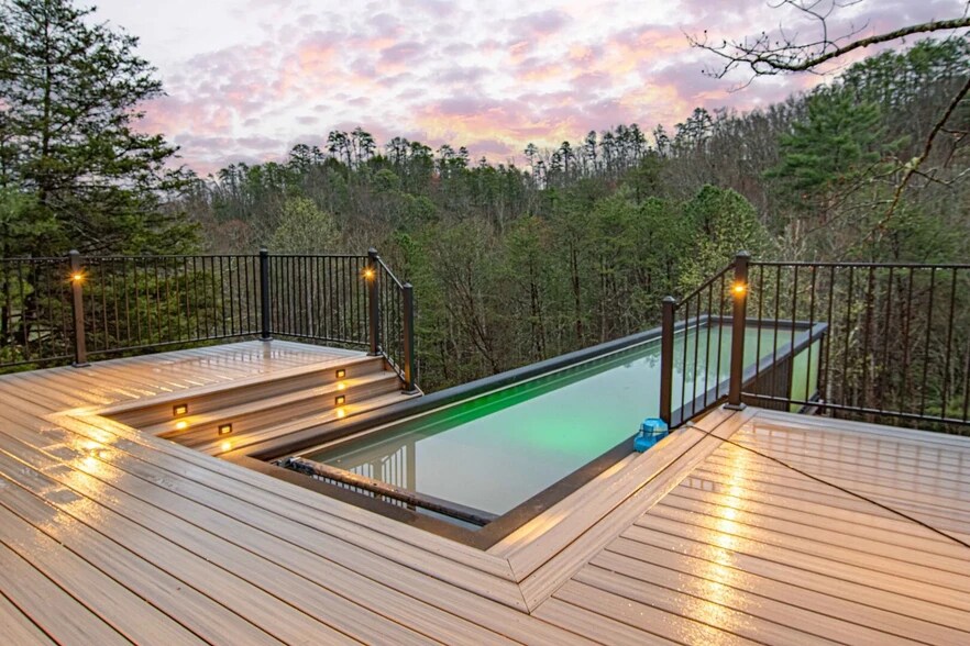 More Photos Of 1293 Laurel Lick Rd, Sevierville Specialty For Sale
